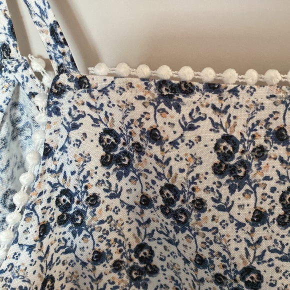 LOFT Sundress - Picture 2 of 4